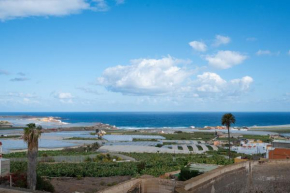 El Balcón de Gáldar